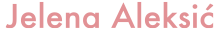 logo jecakes